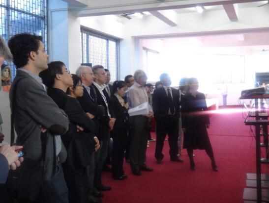 高速铁路机车动力学研究报告