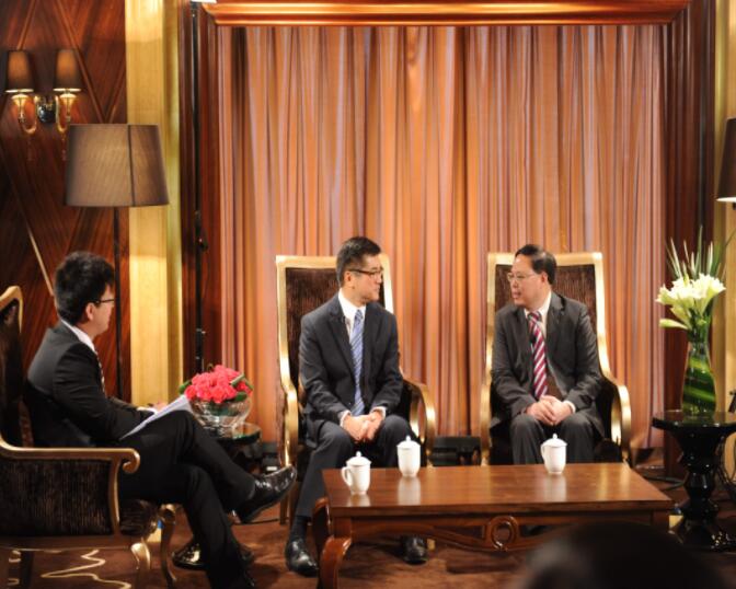 美国驻华大使馆“精彩美国”系列活动