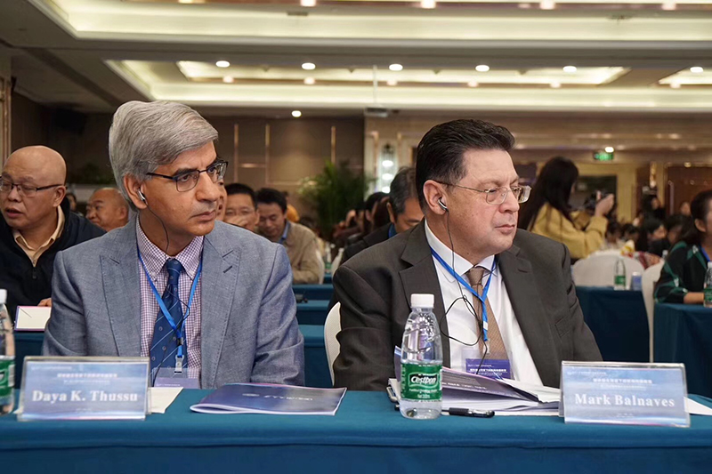 国际会议会场 (2)