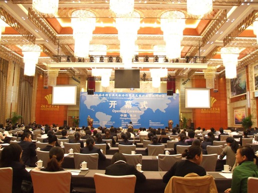 2010年国际图书馆馆长大会