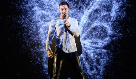 2015欧唱半决赛，总决算