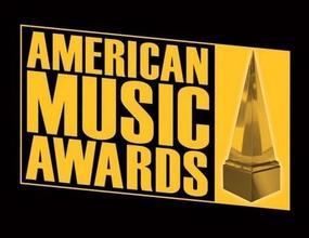 全美音乐奖